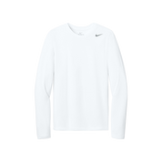 Nike Team rLegend Long Sleeve Tee