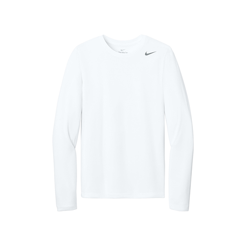 Nike Team rLegend Long Sleeve Tee
