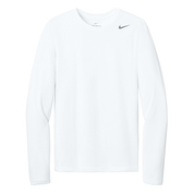 Nike Team rLegend Long Sleeve Tee