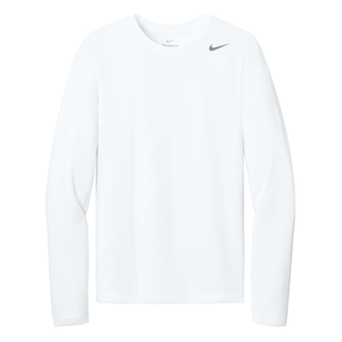 Nike Team rLegend Long Sleeve Tee