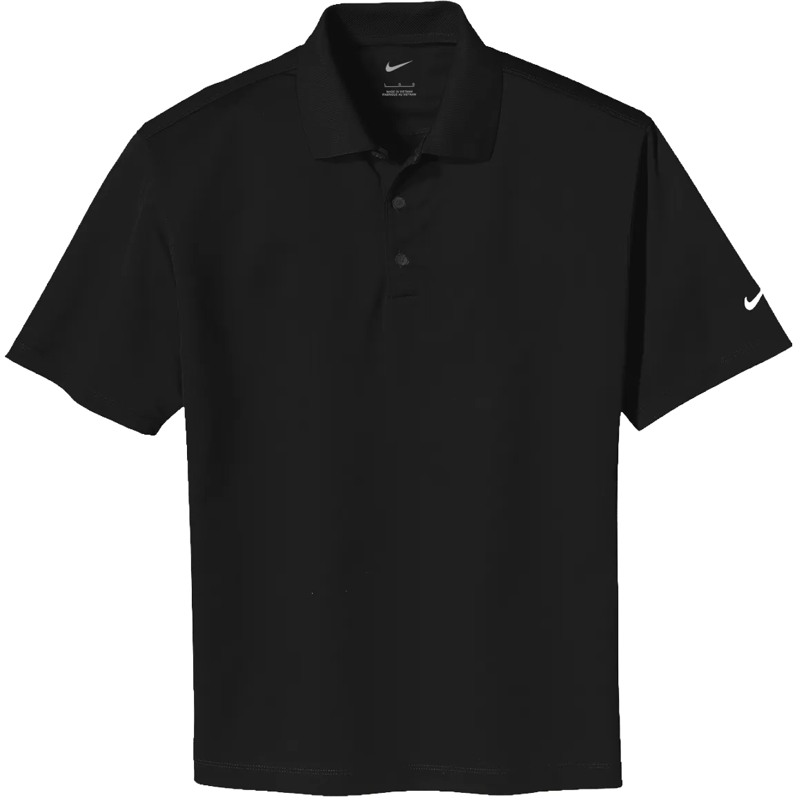 Nike Tech Basic Dri-FIT Polo