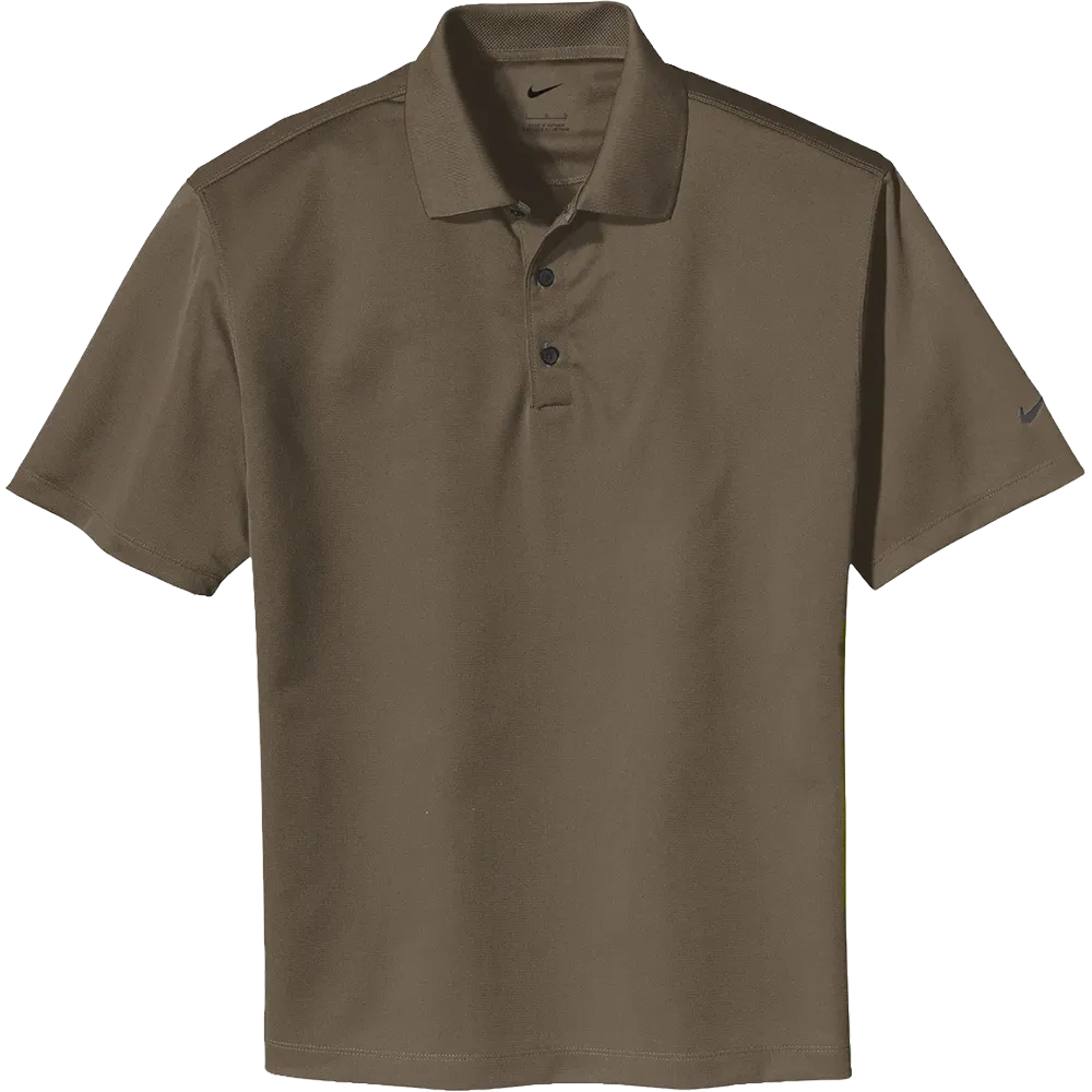 Nike Tech Basic Dri-FIT Polo
