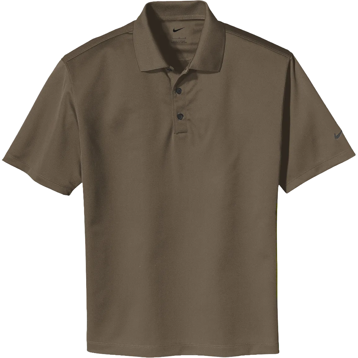 Nike Tech Basic Dri-FIT Polo