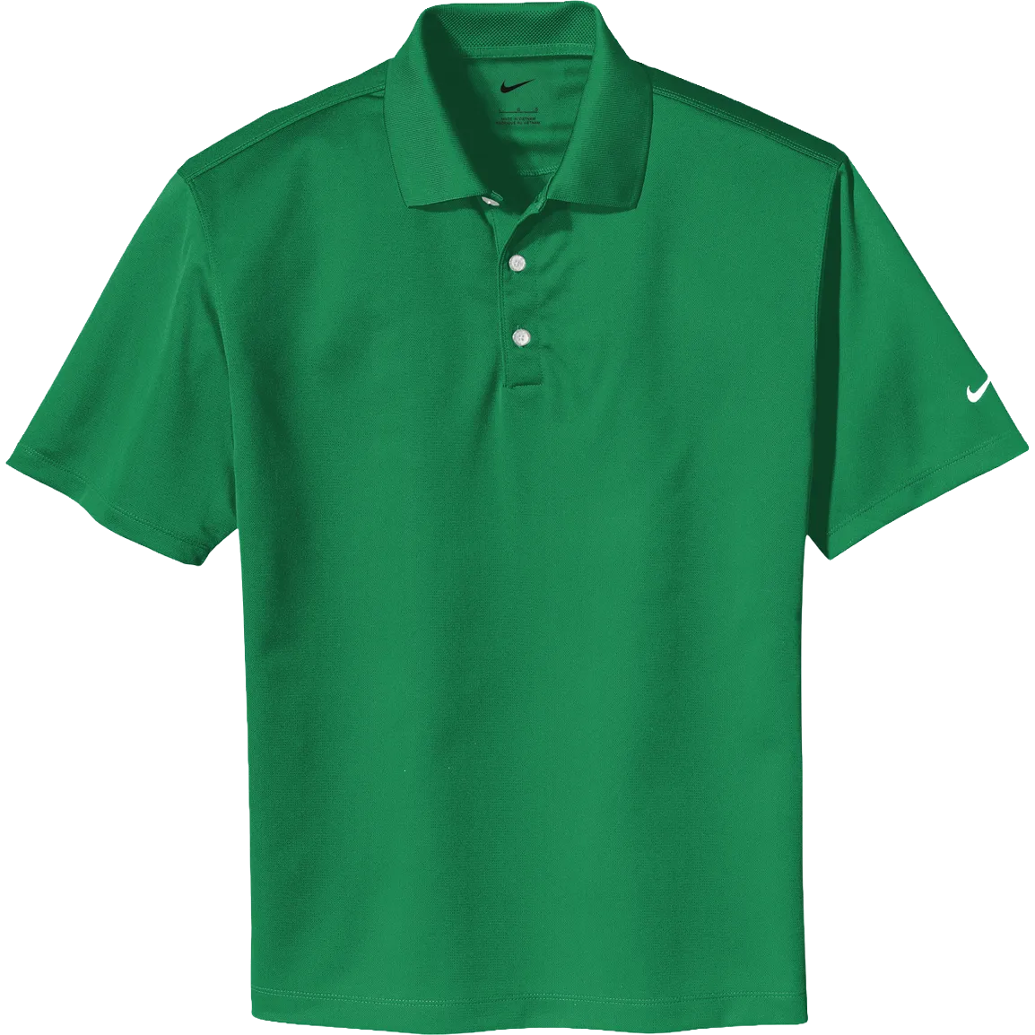 Nike Tech Basic Dri-FIT Polo