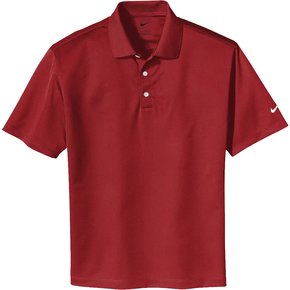 Nike Tech Basic Dri-FIT Polo