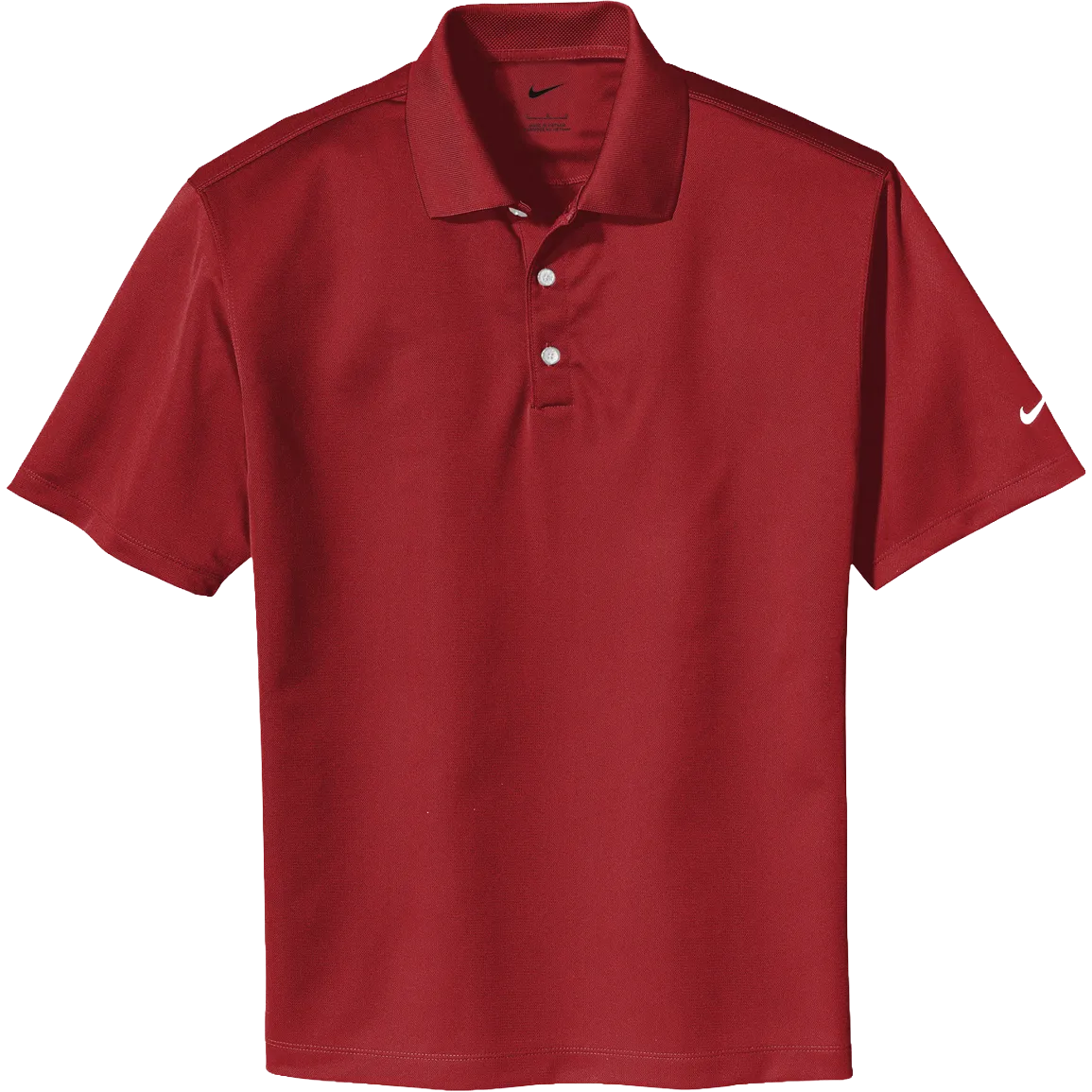 Nike Tech Basic Dri-FIT Polo