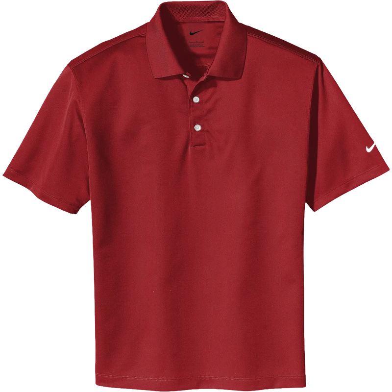 Nike Tech Basic Dri-FIT Polo
