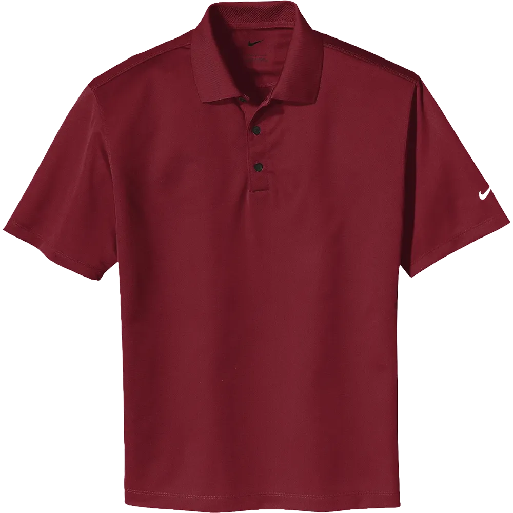 Nike Tech Basic Dri-FIT Polo