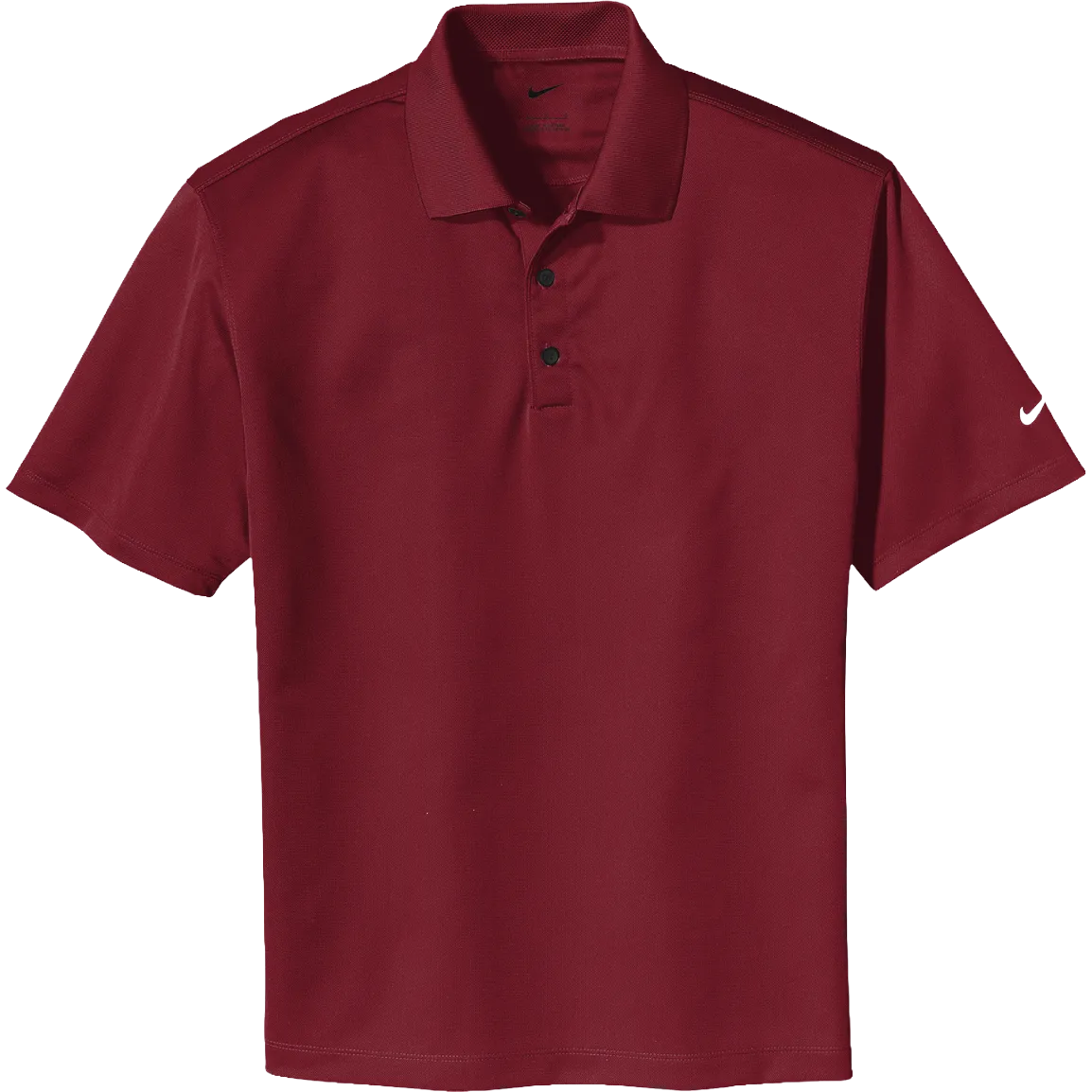 Nike Tech Basic Dri-FIT Polo