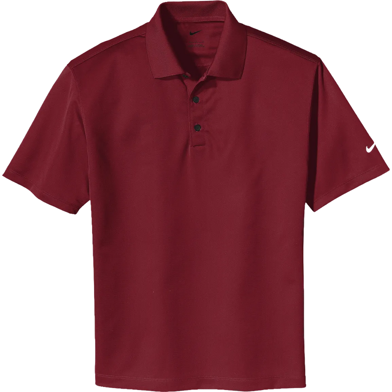 Nike Tech Basic Dri-FIT Polo