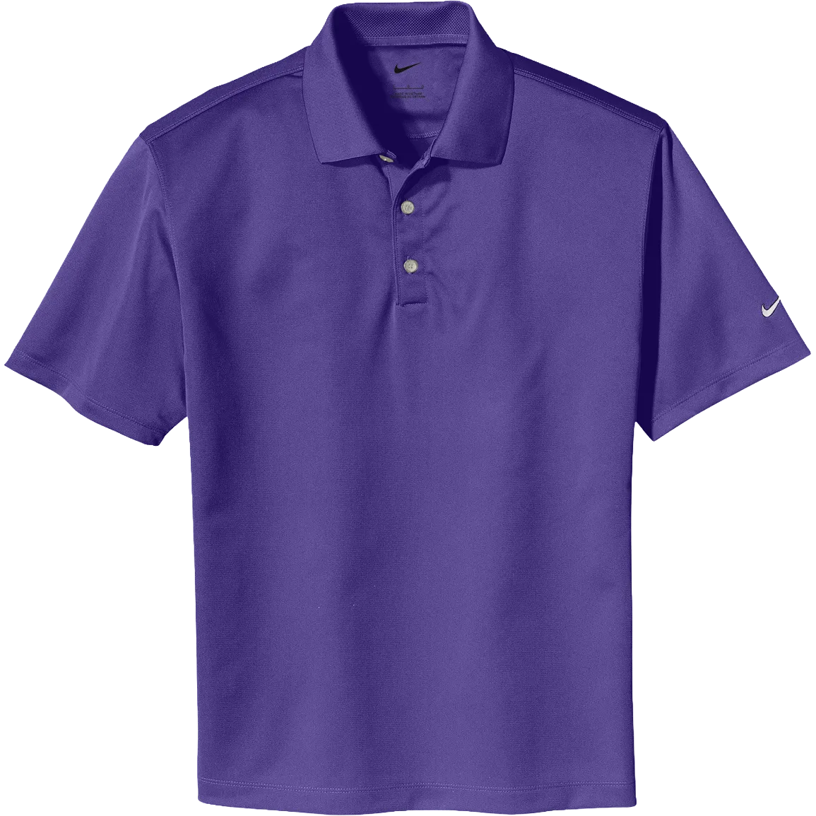 Nike Tech Basic Dri-FIT Polo