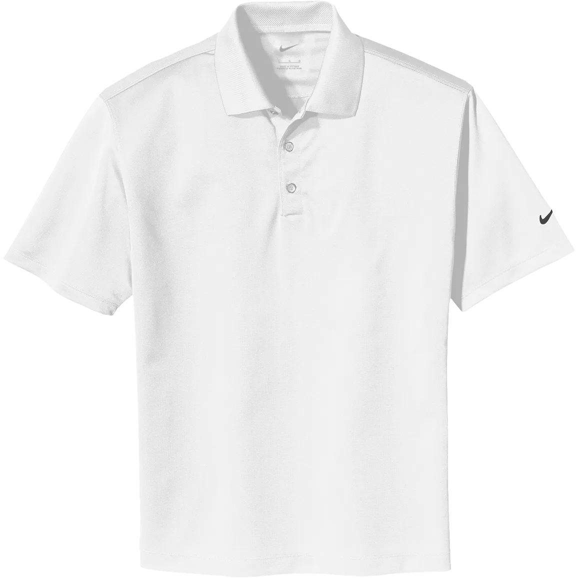 Nike Tech Basic Dri-FIT Polo