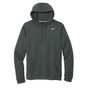 Nike Club Fleece Pullover Hoodie