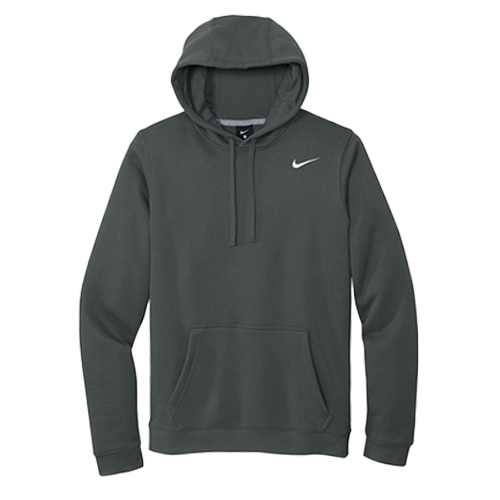 Nike Club Fleece Pullover Hoodie