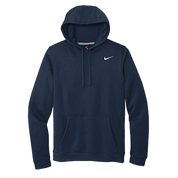 Nike Club Fleece Pullover Hoodie
