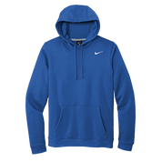 Nike Club Fleece Pullover Hoodie