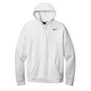 Nike Club Fleece Pullover Hoodie