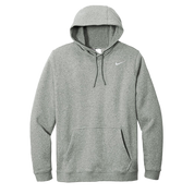 Nike Club Fleece Pullover Hoodie