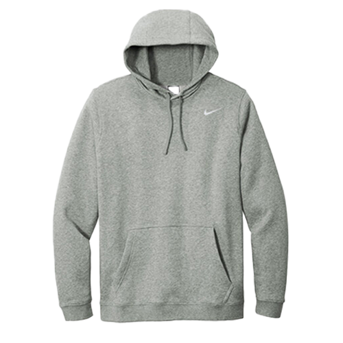 Nike Club Fleece Pullover Hoodie