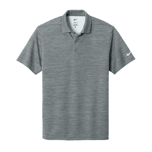 Nike Dri-FIT Striated Polo