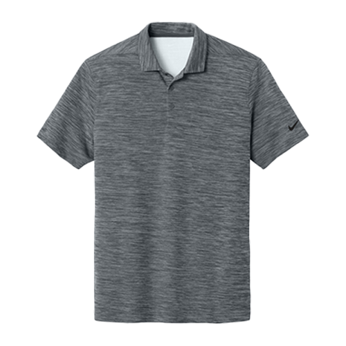 Nike Dri-FIT Striated Polo