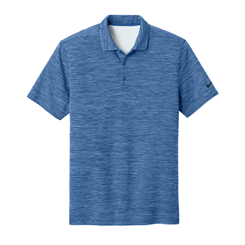 Nike Dri-FIT Striated Polo