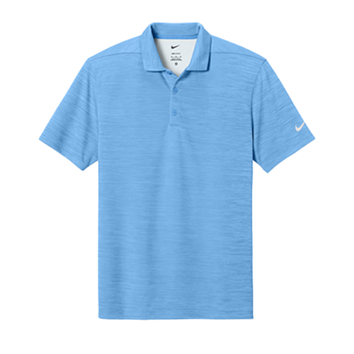 Nike Dri-FIT Striated Polo