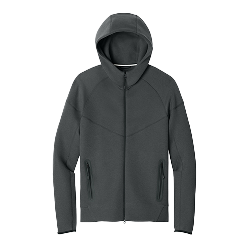 Nike Tech Fleece Full-Zip Hoodie