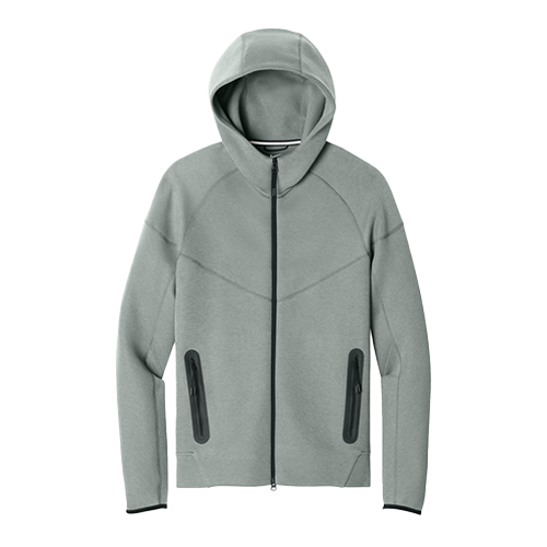 Nike Tech Fleece Full-Zip Hoodie