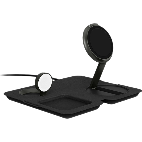 Nimble Fold 3-in-1 Wireless Charger