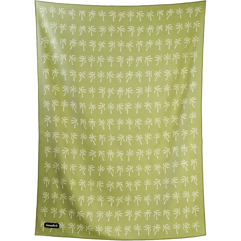 Nomadix Blanket Towel