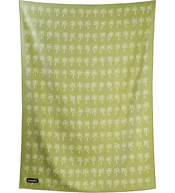 Nomadix-Blanket-Towel-Breezy-Palms-Olive.webp