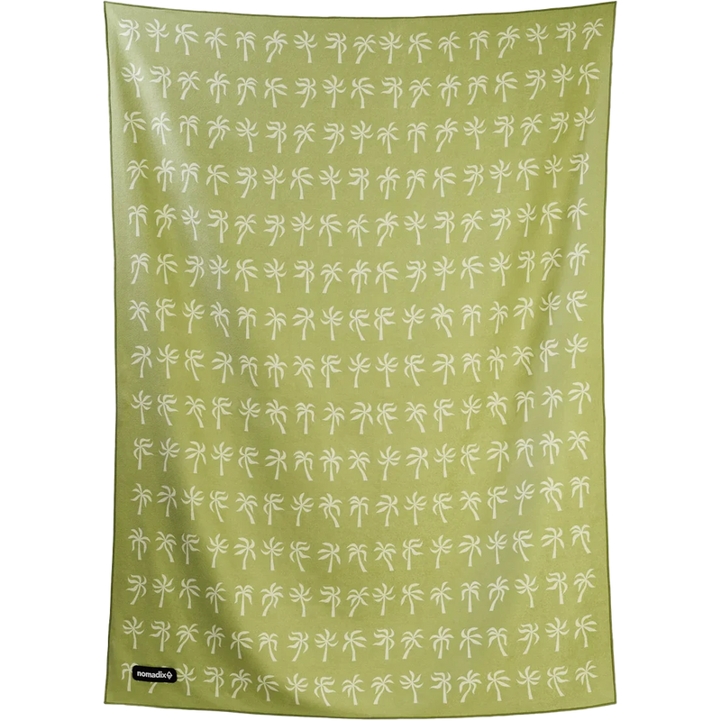 Nomadix Blanket Towel