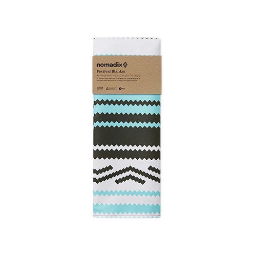 Nomadix Festival Blanket