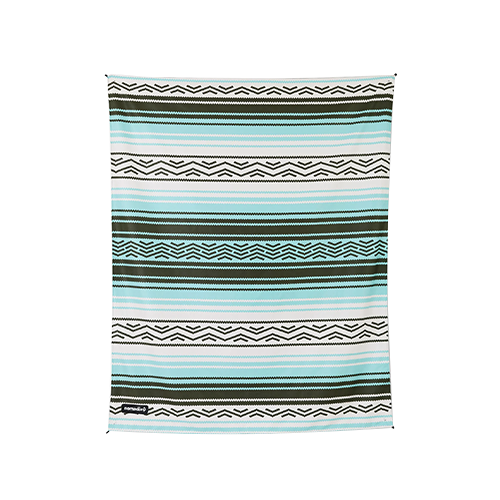 Nomadix Festival Blanket