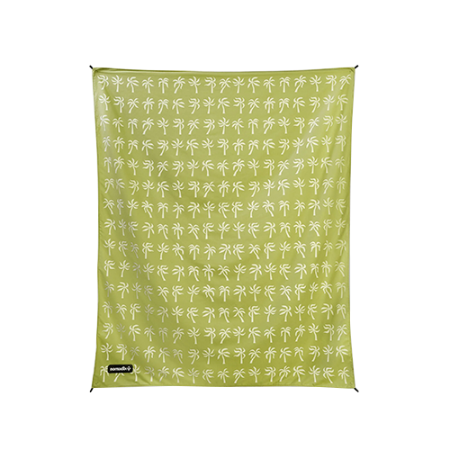 Nomadix Festival Blanket
