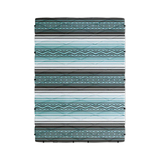 Nomadix Puffer Blanket