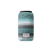 Nomadix Puffer Blanket