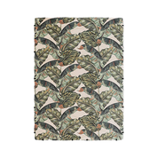 Nomadix Puffer Blanket