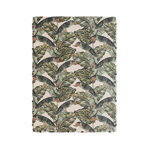 Nomadix Puffer Blanket