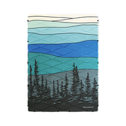 Nomadix Puffer Blanket