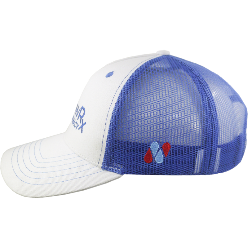 Custom Trucker Hats