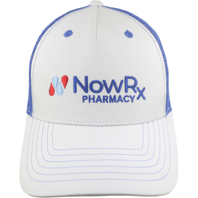 Custom Trucker Hats