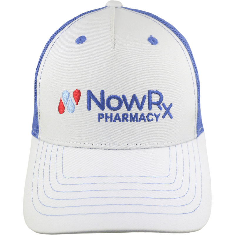 Custom Trucker Hats