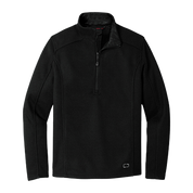 OGIO Grit Fleece 1/2-Zip