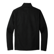 OGIO Grit Fleece 1/2-Zip