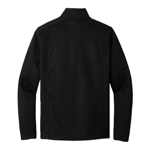 OGIO Grit Fleece 1/2-Zip
