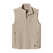 OGIO® Kinetic Soft Shell Vest