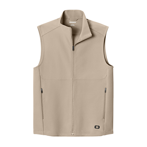 OGIO® Kinetic Soft Shell Vest