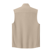 OGIO® Kinetic Soft Shell Vest